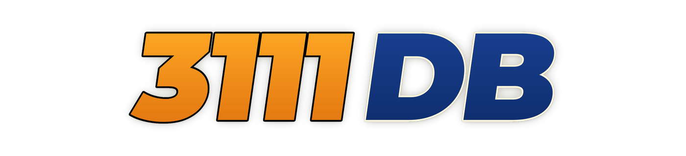 3111db